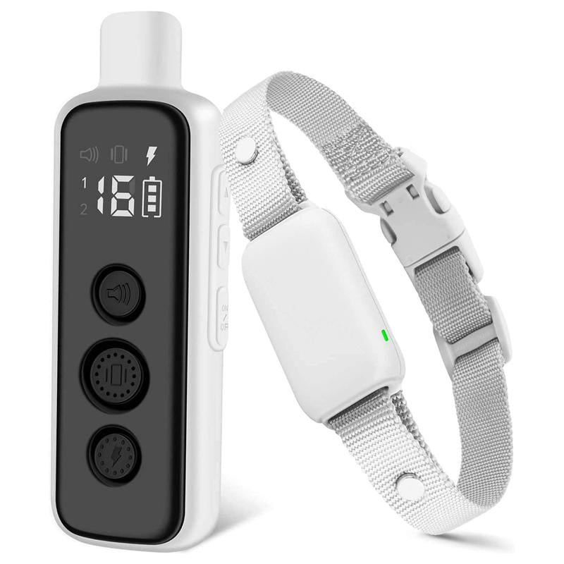 Dog Collar for Dogs（6-120Lbs）Dog Training Collar with Remote for Small Medium Large Dogs #Tiktokshopsummerturnup