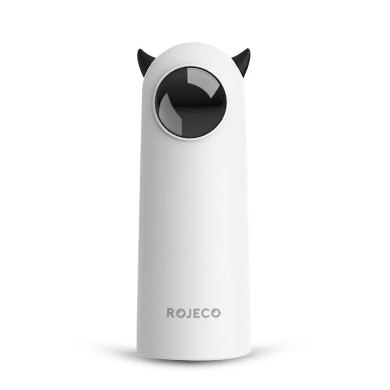 Smart LED Cat Laser Toy – Automatic Interactive Teaser