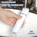 Rechargeable Pet Clippers – Low Noise, Cordless Grooming Kit for Dogs & Cats