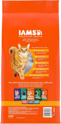 Proactive Health Healthy Adult Dry Cat Food with Chicken, 7 Lb. Bag